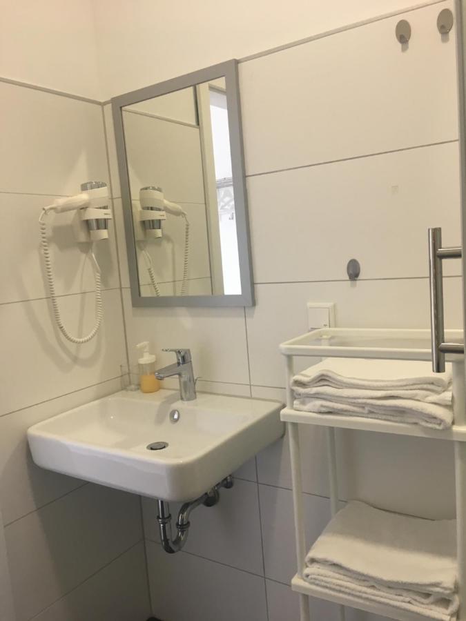 Apartment Dusseldorf-City מראה חיצוני תמונה
