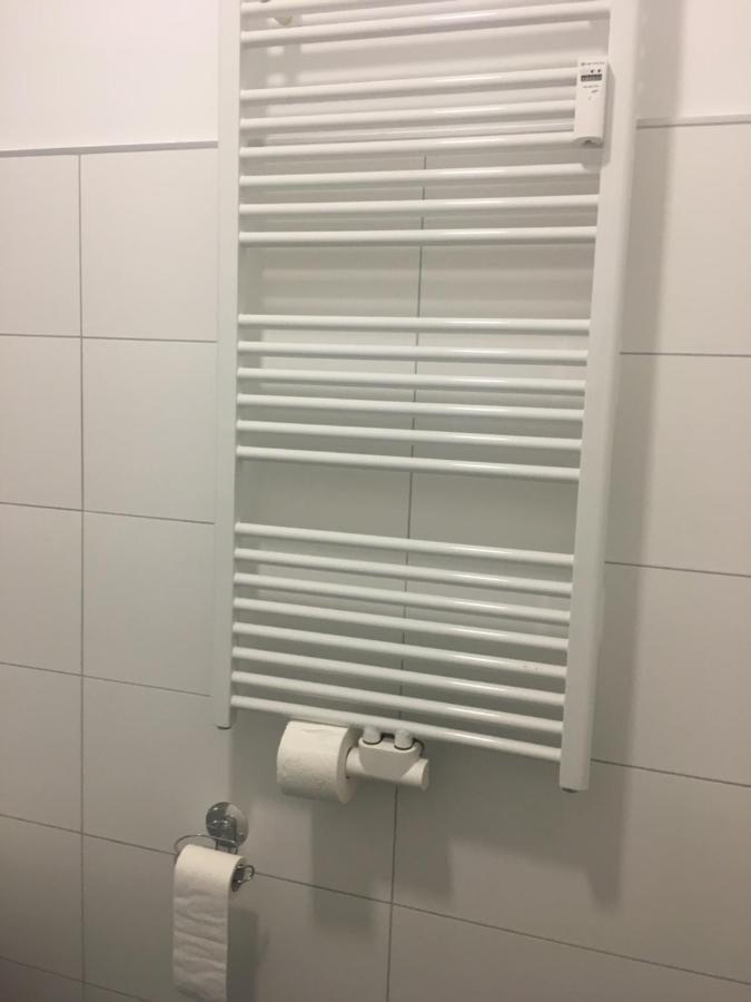 Apartment Dusseldorf-City מראה חיצוני תמונה