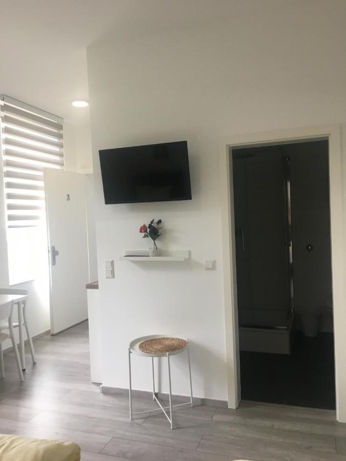 Apartment Dusseldorf-City מראה חיצוני תמונה