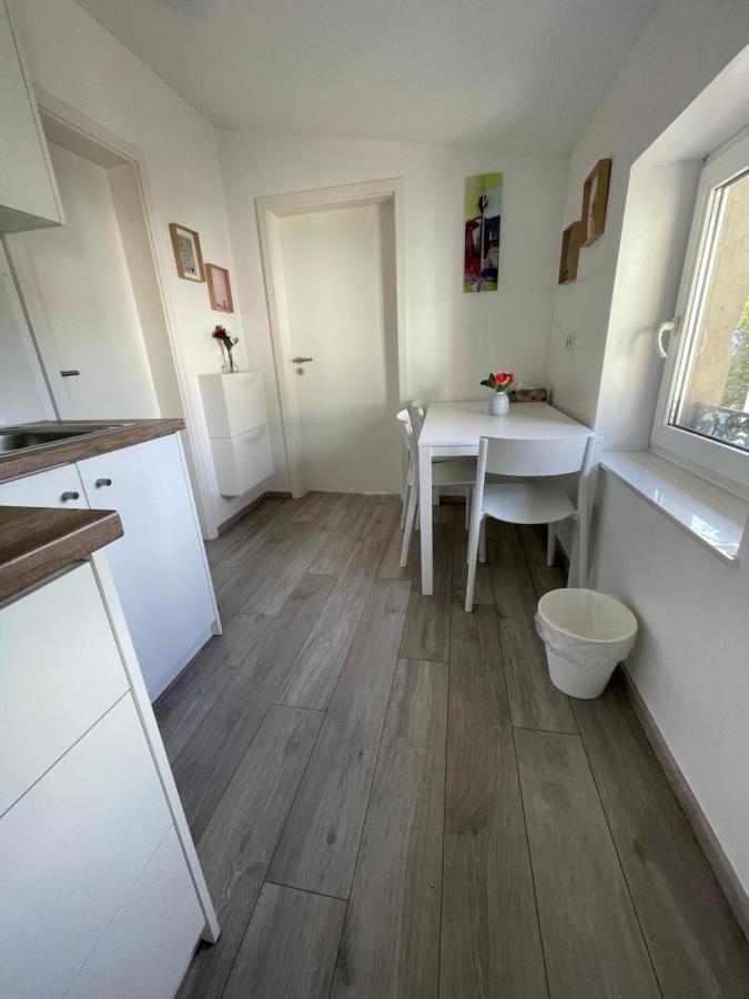Apartment Dusseldorf-City מראה חיצוני תמונה