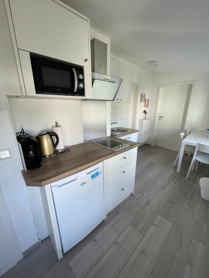 Apartment Dusseldorf-City מראה חיצוני תמונה