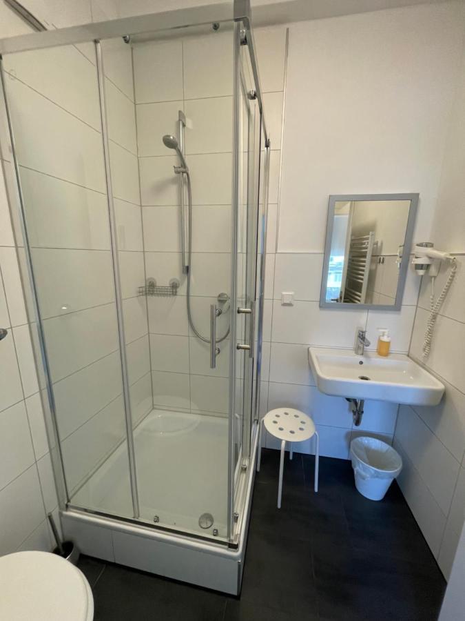 Apartment Dusseldorf-City מראה חיצוני תמונה