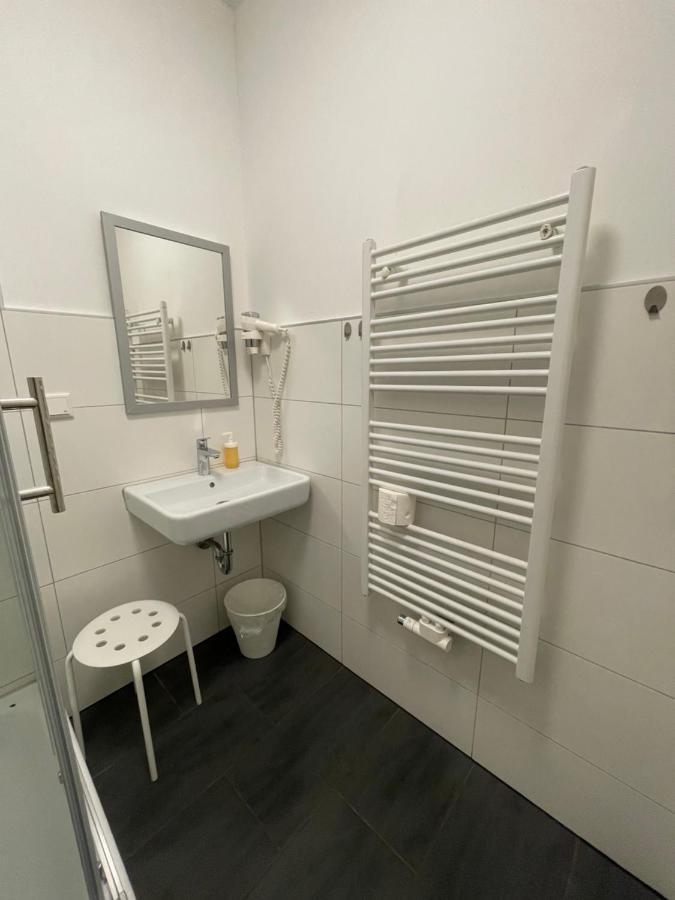 Apartment Dusseldorf-City מראה חיצוני תמונה