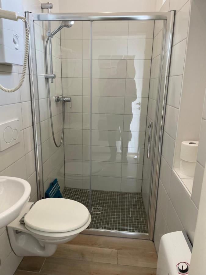 Apartment Dusseldorf-City מראה חיצוני תמונה