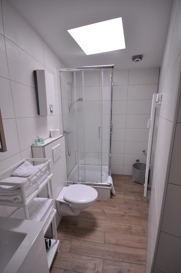 Apartment Dusseldorf-City מראה חיצוני תמונה