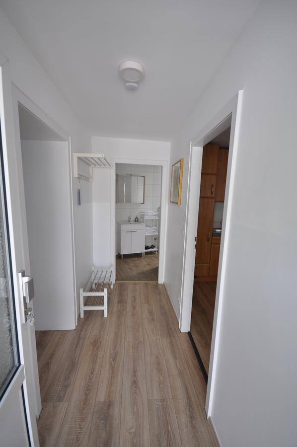 Apartment Dusseldorf-City מראה חיצוני תמונה